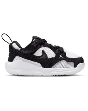 Nike Era Baby Shoes - Black