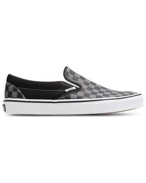 Vans Slip On Homme - Noir