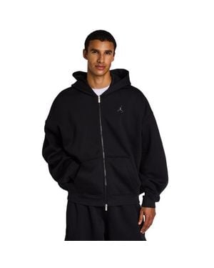 Nike Hoodies - Black