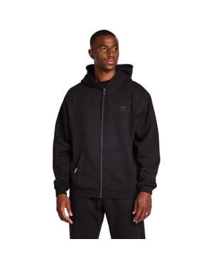 Street Cartel Hoodies - Black
