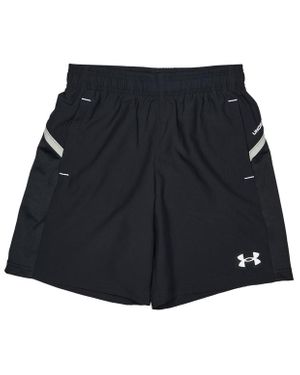 Under Armour Tech Utility Woven Shorts - Black
