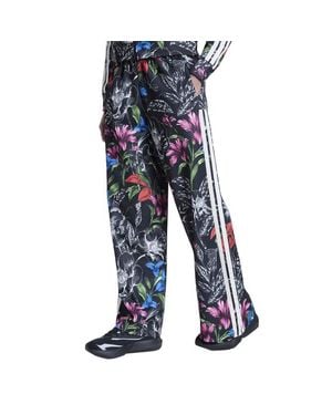 adidas X Farm Rio House Of Tiro Joggers Broeken - Blauw