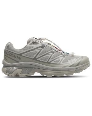 Salomon Xt-6 Trainers - Grey