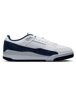 Nike Flight Trainers - Blue