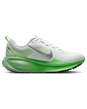 Nike Vomero Femme - Vert