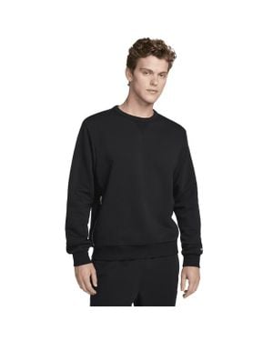 Nike Standard Issue Hombre Sudaderas - Negro