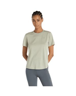 New Balance T-Shirts - Grey