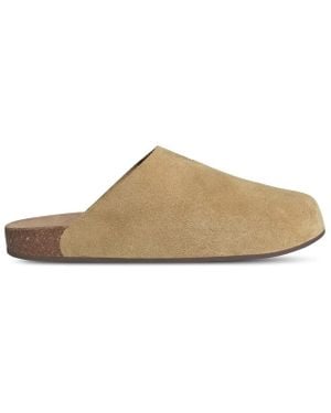 adidas Adimule Hombre Sandalias Y Flip-Flops - Marrón