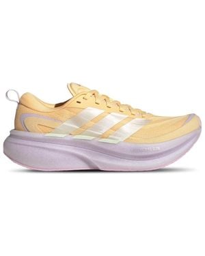 adidas Supernova Glide Sneakers - Grijs