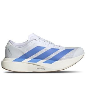 adidas Adizero Evo Sl Femme Chaussures - Bleu