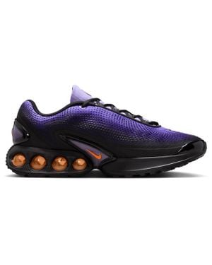 Nike Air Max Shoes - Blue