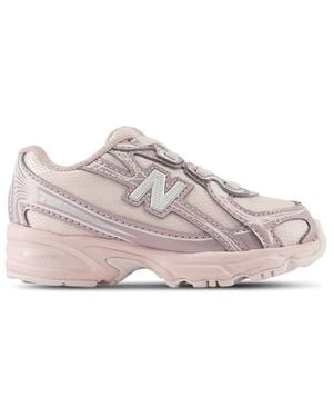 New Balance 740 Baby Shoes - Grey