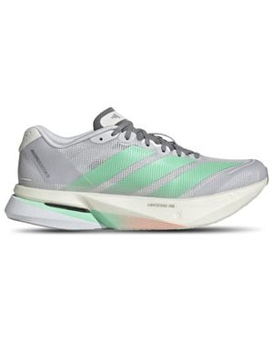 adidas Adizero Boston 13 Trainers - Grey