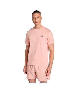 Lacoste T-Shirts - Pink