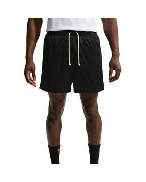 Nike Standard Issue Korte Broeken - Zwart