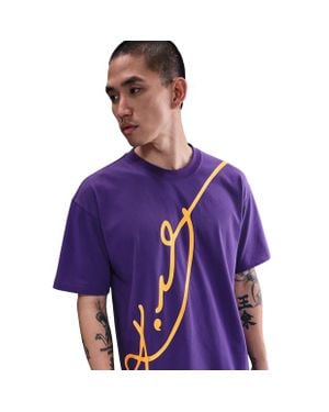 Nike Kobe T-Shirts - Purple