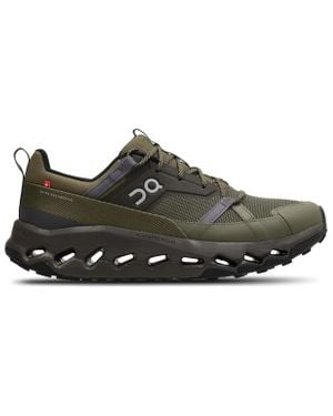 On Shoes Cloudhoriz 1 Hombre Zapatillas - Negro