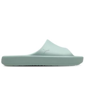 PUMA Shibui Cat Flip-Flops And Sandals - Green