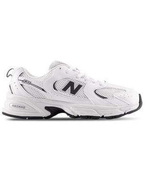 New Balance 530 Shoes - White