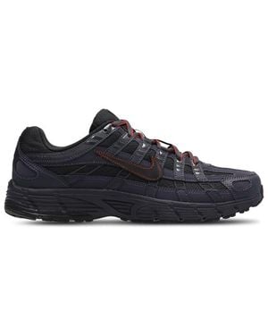 Nike P-6000 Trainers - Black