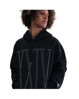 Nike Kobe Hoodies - Blue