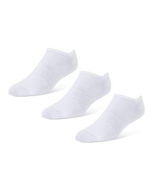 Foot Locker Socks - White
