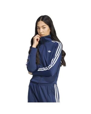 adidas Classic Jassen - Blauw