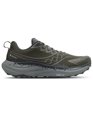 Saucony Ride Tr3 Gtx Homme - Noir