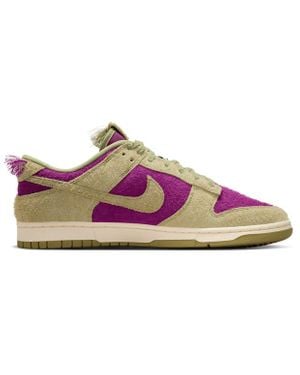 Nike Dunk Shoes - Pink