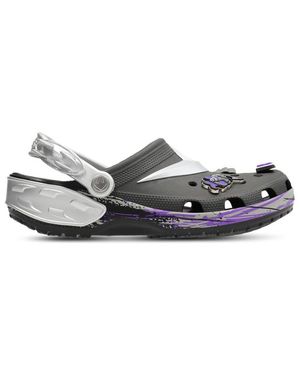 Crocs™ Classic Flip-Flops And Sandals - Blue