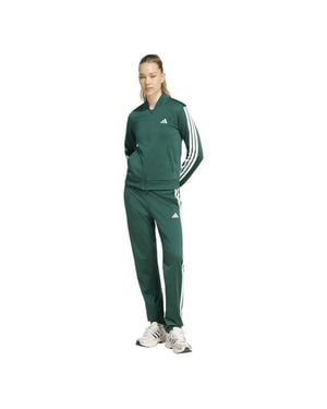 adidas Dayready Tracksuit Femme - Vert