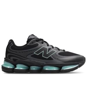 New Balance Abzorb 2000 Trainers - Black