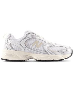 New Balance 530 Schoenen - Wit