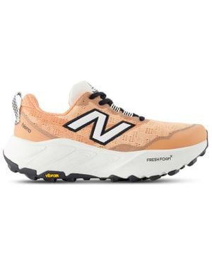 New Balance Fresh Foam X Hierro V9 Schoenen - Wit
