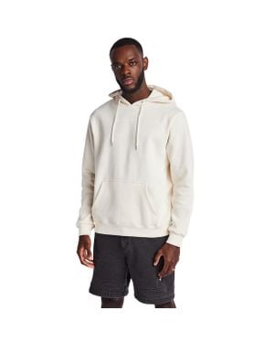 Project X Paris Signature Hoodies - White