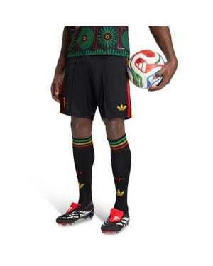 adidas Jamaica Shorts - Black