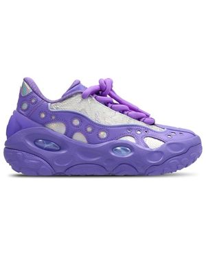 PUMA Lafrance Trainers - Purple