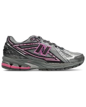 New Balance 1906W Sneakers - Grijs