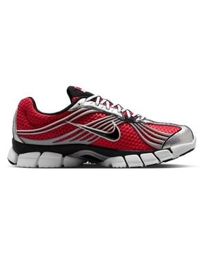 Nike Zoom Mujer Zapatillas - Rojo