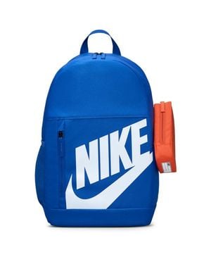 Nike Backpack Bags - Blue