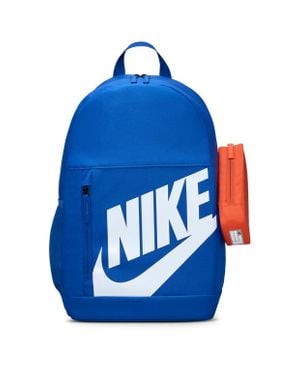 Nike Backpack Bolsa/ Monchilas - Azul