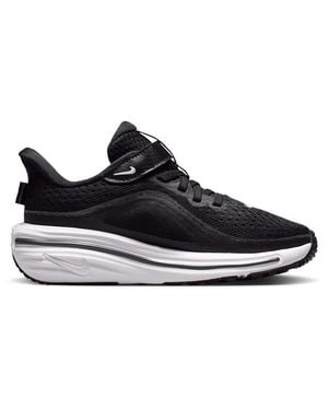 Nike Winflo 12 Toddler Trainers - Black