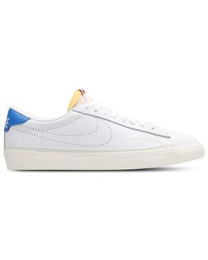 Nike Classic Trainers - White