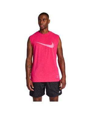 Nike Giannis Vesten - Roze