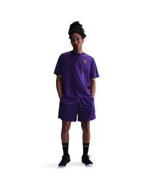 Nike Kobe Shorts - Blue