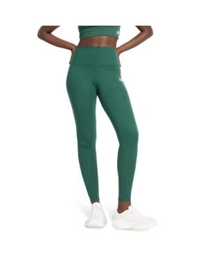 New Balance Rise Leggings - Green