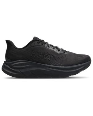 Hoka One One Clifton 11 Shoes - Black