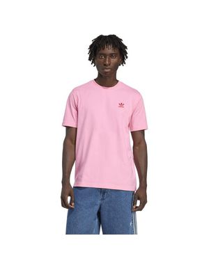 adidas T-Shirts - Pink