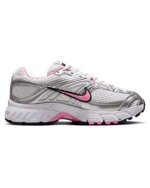 Nike Air Max Trainers - Grey