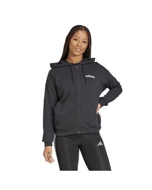 adidas Hoodies - Black